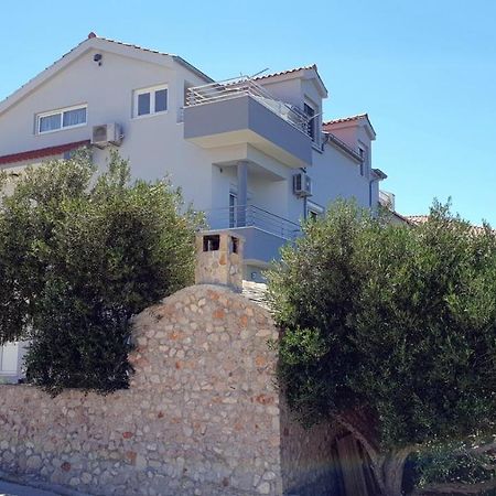 Apartments With A Parking Space Bilo, Primosten - 12870 Екстер'єр фото